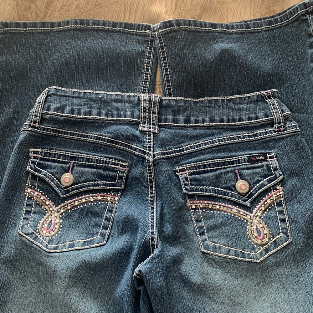 Angels jeans